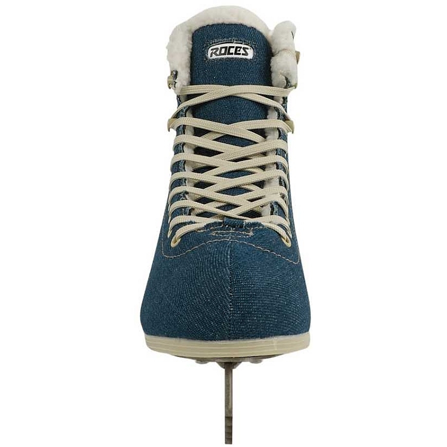 Коньки Roces Jeans Eco-Fur denim 450748 001 (39) – 3