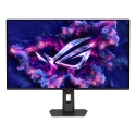 ASUS ROG Strix OLED XG32UQWMS монитор для ПК 80 cm (31.5") 3840 x 2160 пикселей 4K Ultra HD Черный ASUS ROG Strix OLED XG32UQWMS монитор для ПК 80 cm (31.5") 3840 x 2160 пикселей 4K Ultra HD Черный