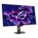 ASUS ROG Strix OLED XG32UQWMS tietokoneen litteä näyttö 80 cm (31.5") 3840 x 2160 pikseliä 4K Ultra ASUS ROG Strix OLED XG32UQWMS tietokoneen litteä näyttö 80 cm (31.5") 3840 x 2160 pikseliä 4K Ultra