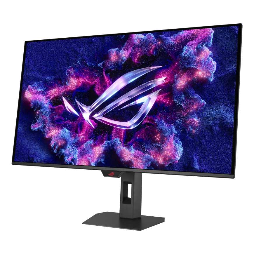 ASUS ROG Strix OLED XG32UQWMS tietokoneen litteä näyttö 80 cm (31.5") 3840 x 2160 pikseliä 4K Ultra – 3