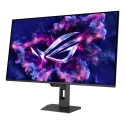 ASUS ROG Strix OLED XG32UQWMS монитор для ПК 80 cm (31.5") 3840 x 2160 пикселей 4K Ultra HD Черный ASUS ROG Strix OLED XG32UQWMS монитор для ПК 80 cm (31.5") 3840 x 2160 пикселей 4K Ultra HD Черный