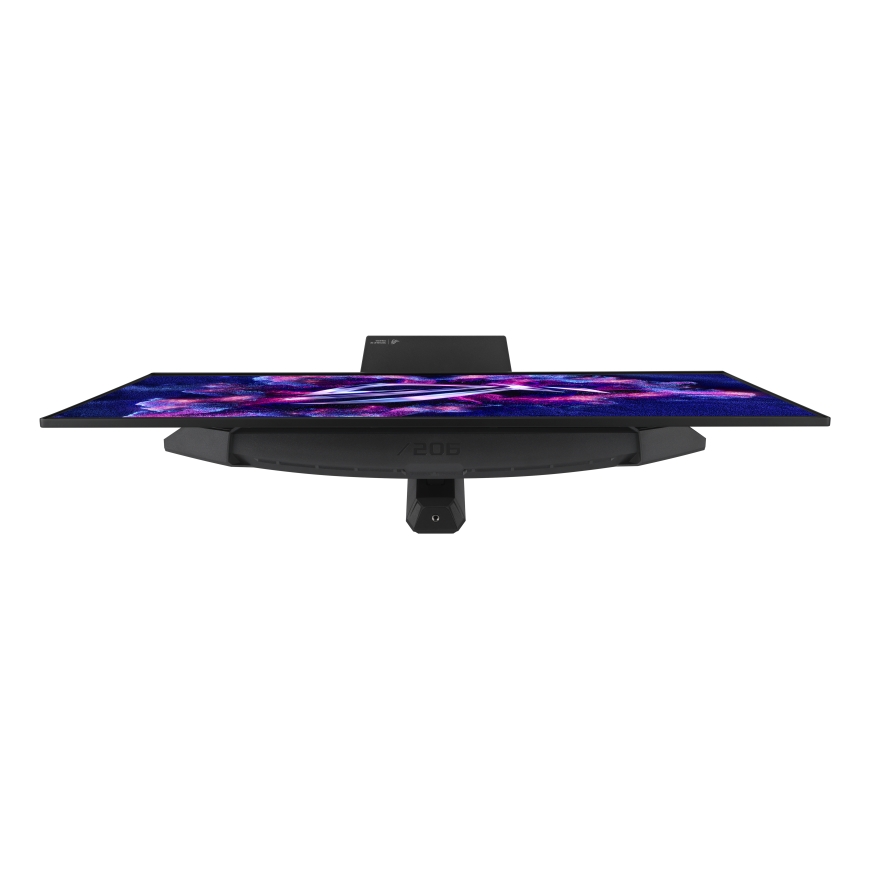 ASUS ROG Strix OLED XG32UQWMS tietokoneen litteä näyttö 80 cm (31.5") 3840 x 2160 pikseliä 4K Ultra – 5