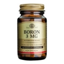 Boron ravintolisä Solgar Boron Multichelate 100 kapselia Boron ravintolisä Solgar Boron Multichelate 100 kapselia