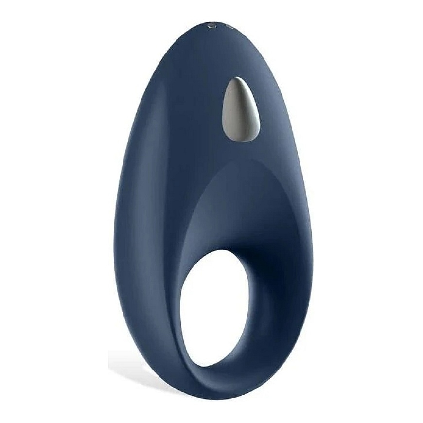 Satisfyer Mighty One vibrating cock ring