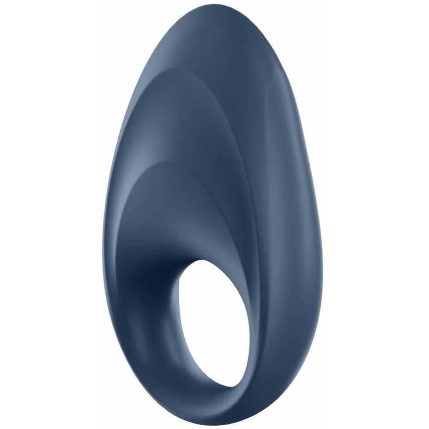 Satisfyer Mighty One vibrating cock ring – 4