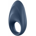 Satisfyer Mighty One vibrējošs dzimumlocekļa gredzens Satisfyer Mighty One vibrējošs dzimumlocekļa gredzens