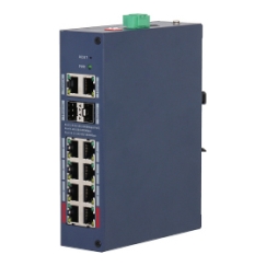 Dahua Technology CHS4212-8GT-110 network switch