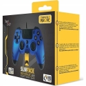 „Pixminds LEXIP X STEELPLAY Slim Pack“ kaabelkooder, Sapphire Blue, mitmevärviline „Pixminds LEXIP X STEELPLAY Slim Pack“ kaabelkooder, Sapphire Blue, mitmevärviline