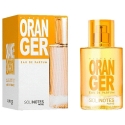Solinotes Fleur d'Oranger EDP parfüüm naistele, 50 ml Solinotes Fleur d'Oranger EDP parfüüm naistele, 50 ml
