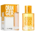 Solinotes Fleur d'Oranger EDP parfyymi naisille, 50 ml Solinotes Fleur d'Oranger EDP parfyymi naisille, 50 ml