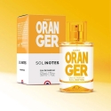 Solinotes Fleur d'Oranger EDP parfumuotas vanduo moterims, 50 ml Solinotes Fleur d'Oranger EDP parfumuotas vanduo moterims, 50 ml