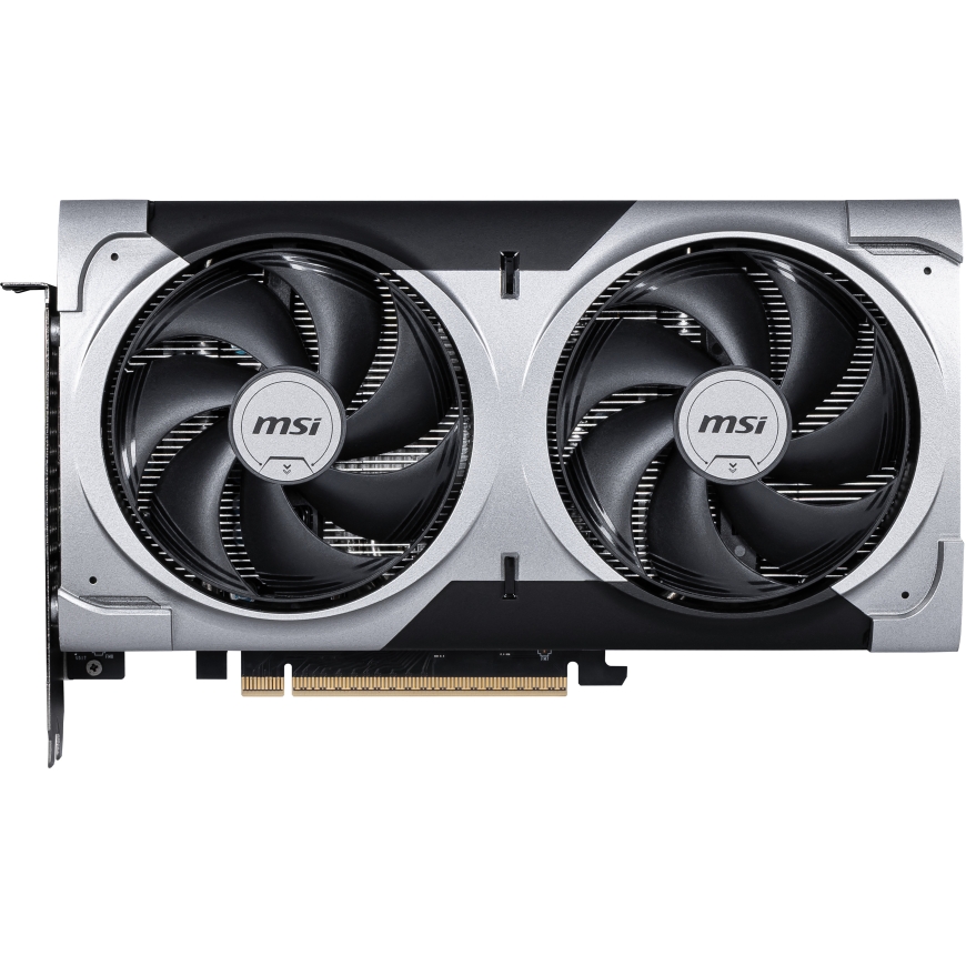 MSI GeForce RTX 5060 TI 8G VENTUS 2X OC PLUS NVIDIA 8 GB GDDR7 – 3