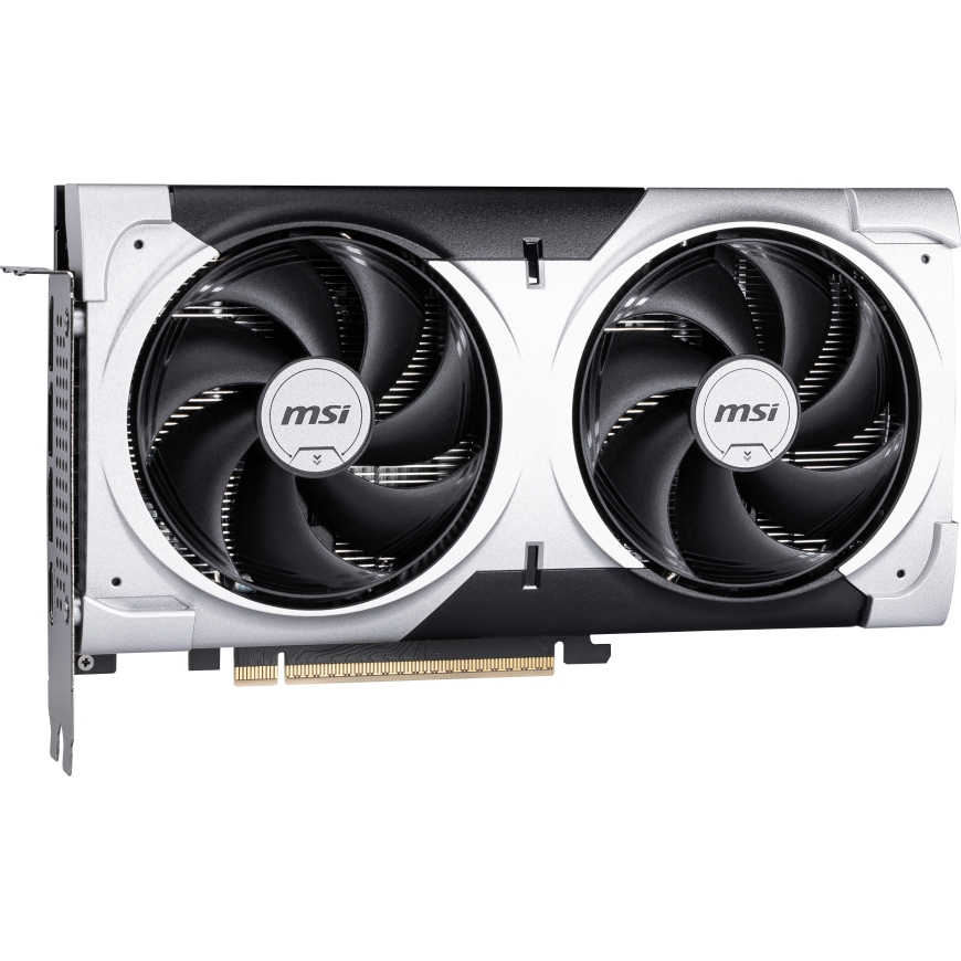 MSI GeForce RTX 5060 TI 8G VENTUS 2X OC PLUS NVIDIA 8 GB GDDR7 – 5
