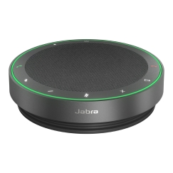 Jabra Speak2 75 UC, Dark Grey