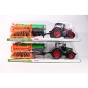 Gazelo Tractor with Agricultural Machine G203572 63902