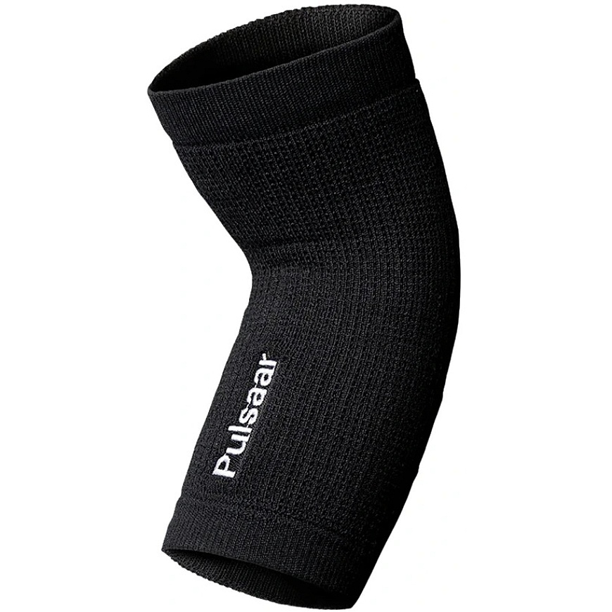 PULSAAR ACTIVE Elkoņu uzmava Melna Izmērs S – 2