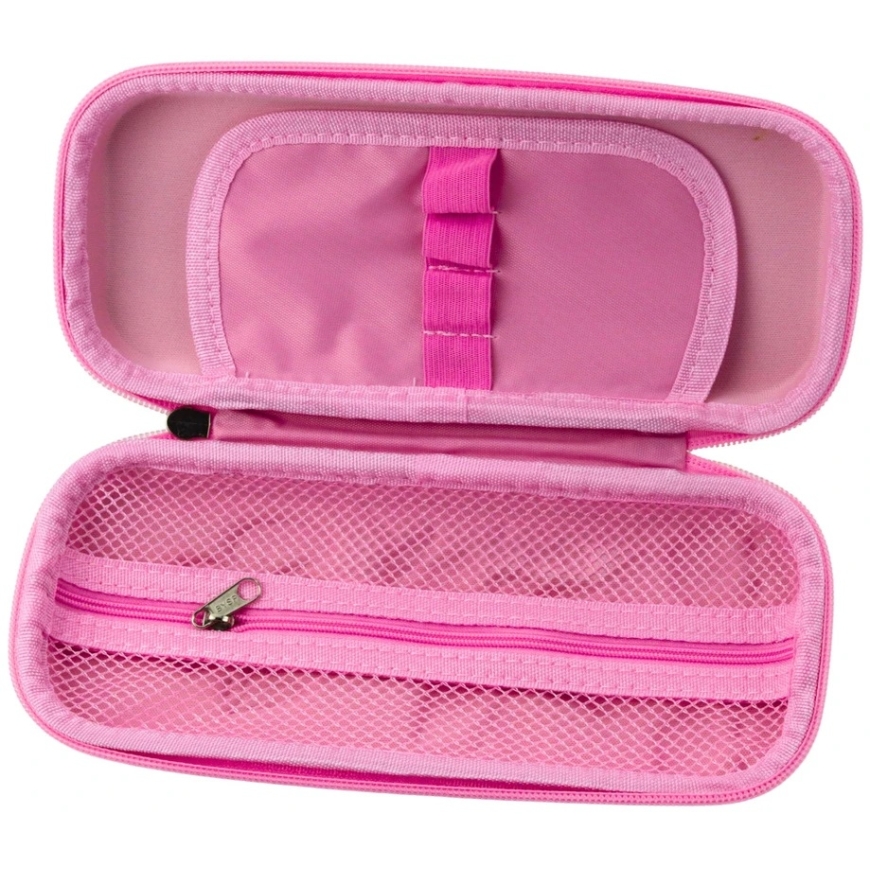 Lean Reinforced School Pencil Case with Unicorn, 22.5x10 cm – 4