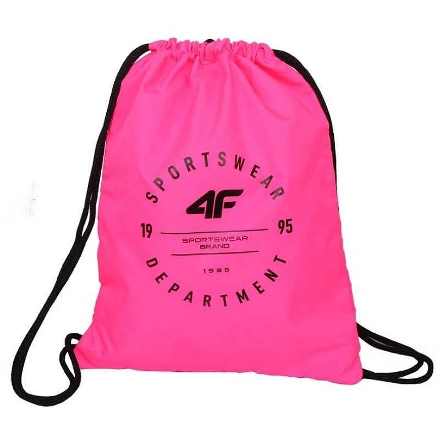 Рюкзак 4F 4FJWSS24AGYMF081 55S