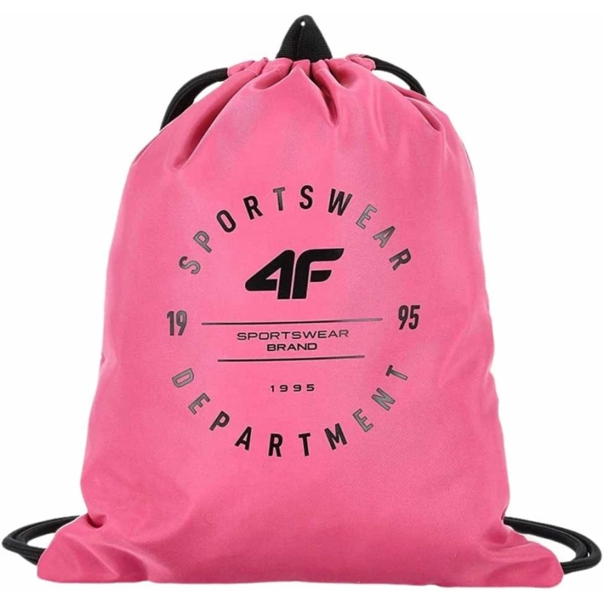 Рюкзак 4F 4FJWSS24AGYMF081 55S – 2