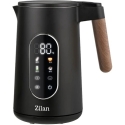 Zilan Electric Kettle with Temperature Control 1.7L 2200W (ZLN5410) Zilan Electric Kettle with Temperature Control 1.7L 2200W (ZLN5410)