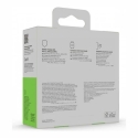 Įkroviklis Belkin BOOSTCHARGE 100W USB-C GaN su sulankstomu baltu kištuku (WCH025KQWH) Įkroviklis Belkin BOOSTCHARGE 100W USB-C GaN su sulankstomu baltu kištuku (WCH025KQWH)