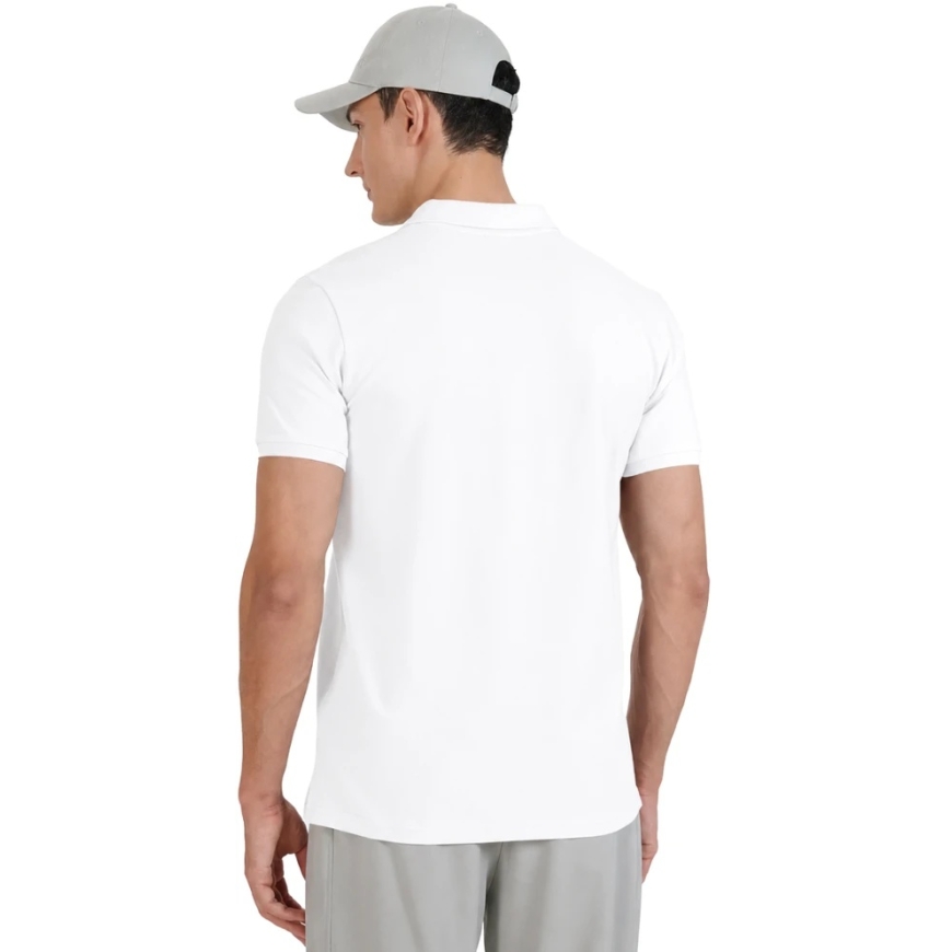 Meeste T-särk 4F M0988 valge 4FWSS26TPTSM0988 10S (2XL) – 2