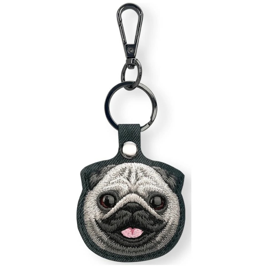 Locator Nimmy Big Eyed Pet 2.0 koera kate must