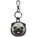 Locator Nimmy Big Eyed Pet 2.0 Dog-kotelo musta Locator Nimmy Big Eyed Pet 2.0 Dog-kotelo musta