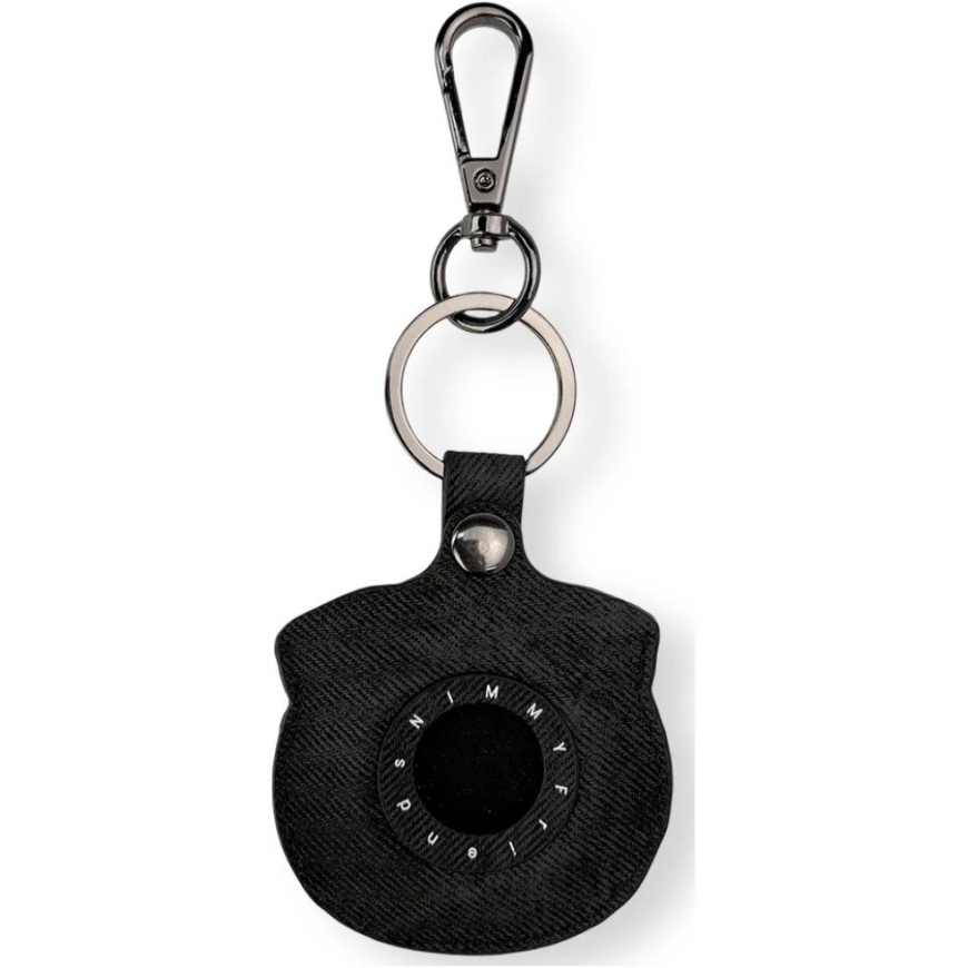 Locator Nimmy Big Eyed Pet 2.0 Dog-kotelo musta – 3
