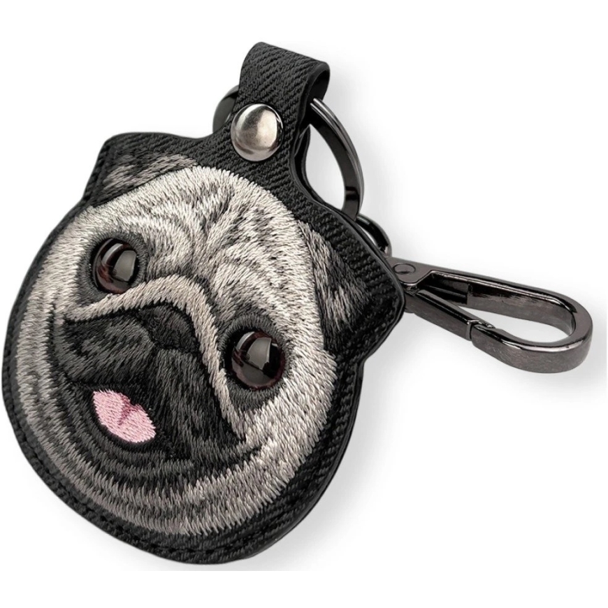 Locator Nimmy Big Eyed Pet 2.0 Dog Case black – 4