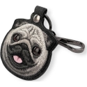 Locator Nimmy Big Eyed Pet 2.0 koera kate must Locator Nimmy Big Eyed Pet 2.0 koera kate must