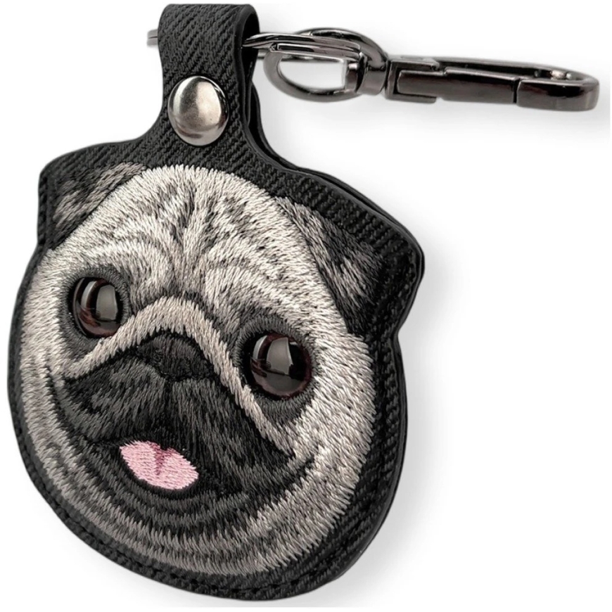 Locator Nimmy Big Eyed Pet 2.0 Dog Case black – 5