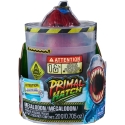 Spin Master PRIMAL HATCH Interaktiivinen setti "Megalodon" Spin Master PRIMAL HATCH Interaktiivinen setti "Megalodon"
