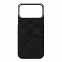 Apple iPhone 18 Pro Carbon MagSafe -kotelo, musta Apple iPhone 18 Pro Carbon MagSafe -kotelo, musta