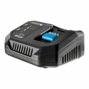 Hogert HT2E243-C60 18 V Nopea latauslaite Hogert HT2E243-C60 18 V Nopea latauslaite
