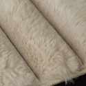 Eurofirany DY/SOFT/BEIGE 120X160 / 15MM