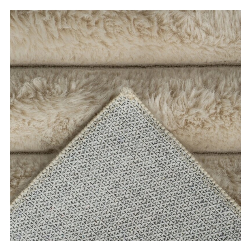Eurofirany DY/SOFT/BEŻ 120X160 / 15MM – 3