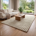 Eurofirany DY/SOFT/BEŻ 120X160 / 15MM Eurofirany DY/SOFT/BEŻ 120X160 / 15MM