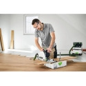 Akumulatora disku zāģis Festool TS 60 KEBQ-Plus | 576721 Akumulatora disku zāģis Festool TS 60 KEBQ-Plus | 576721