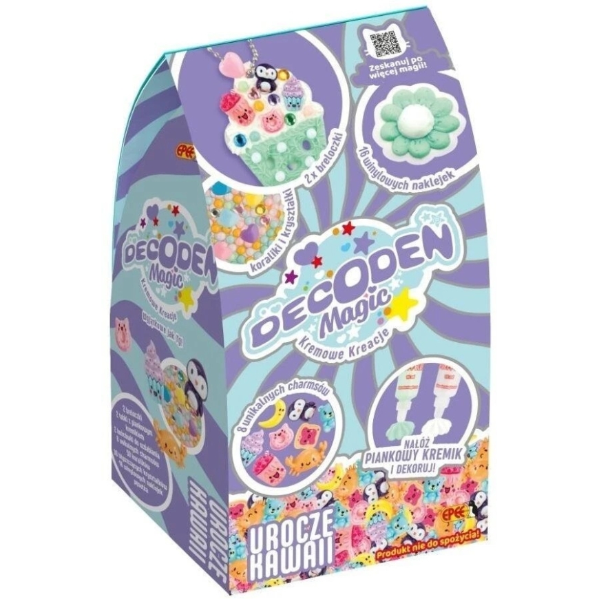 EPEE Decoden Magic söpö kawaii EP60678 06792