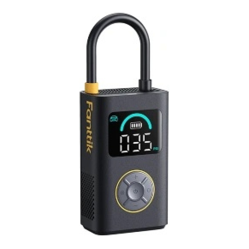 Fanttik X10 Pro Max Cordless Tire Inflator – 2