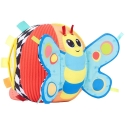 TOMY Lamaze Freddie Activity Ball L27669 TOMY Lamaze Freddie Activity Ball L27669