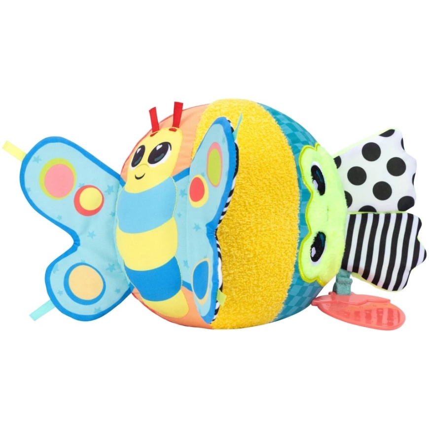 TOMY Lamaze Freddie активирующий мяч L27669 – 5