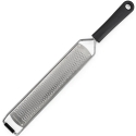 Lumarko Luigi Ferrero Prima FR-1225 ruostumattomasta teräksestä valmistettu raastin 20,5 cm FR-1225 Lumarko Luigi Ferrero Prima FR-1225 ruostumattomasta teräksestä valmistettu raastin 20,5 cm FR-1225