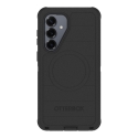 OtterBox Defender Pro MagSafe Case, Samsung Galaxy S26 Plus, black