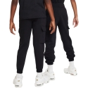 Nike Sportswear Club Fleece bērnu bikses melnas FD3012 010 (S)
