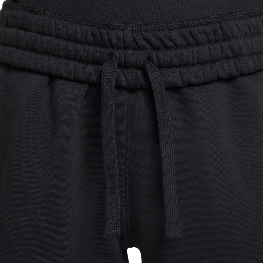 Kelnės vaikams Nike Sportswear Club Fleece juoda FD3012 010 (S) – 5