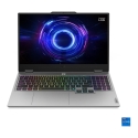 Lenovo LOQ 15IRX10 Luna Harmaa kannettava (83JE01CACK) Lenovo LOQ 15IRX10 Luna Harmaa kannettava (83JE01CACK)