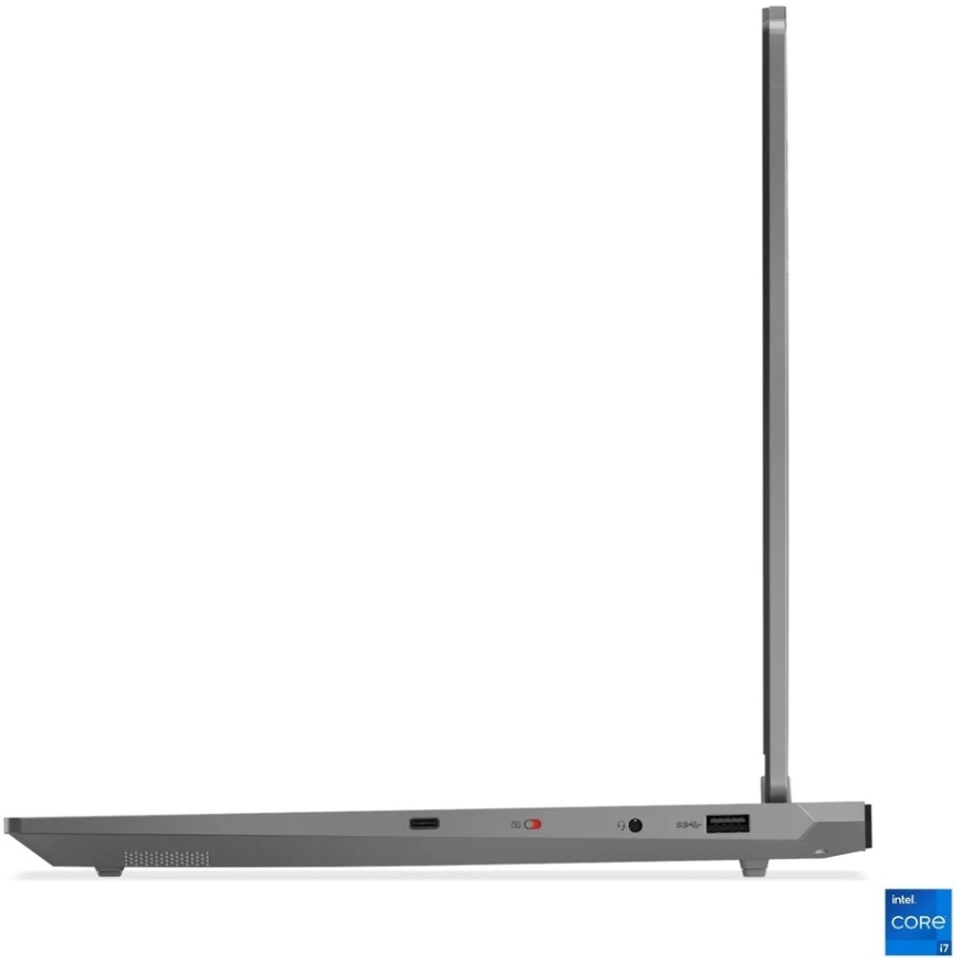 Ноутбук Lenovo LOQ 15IRX10 Luna Серый (83JE01CACK) – 2