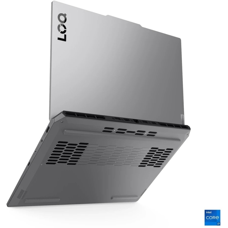 Lenovo LOQ 15IRX10 Luna Hall sülearvuti (83JE01CACK) – 5